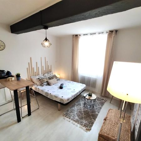Le Jasmin Des Carmes - Hypercentre - Netflix Apartment ตูลูส ภายนอก รูปภาพ