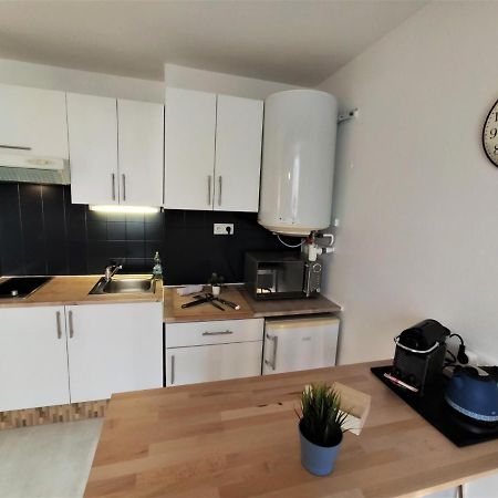 Le Jasmin Des Carmes - Hypercentre - Netflix Apartment ตูลูส ภายนอก รูปภาพ