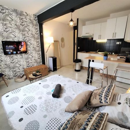 Le Jasmin Des Carmes - Hypercentre - Netflix Apartment ตูลูส ภายนอก รูปภาพ
