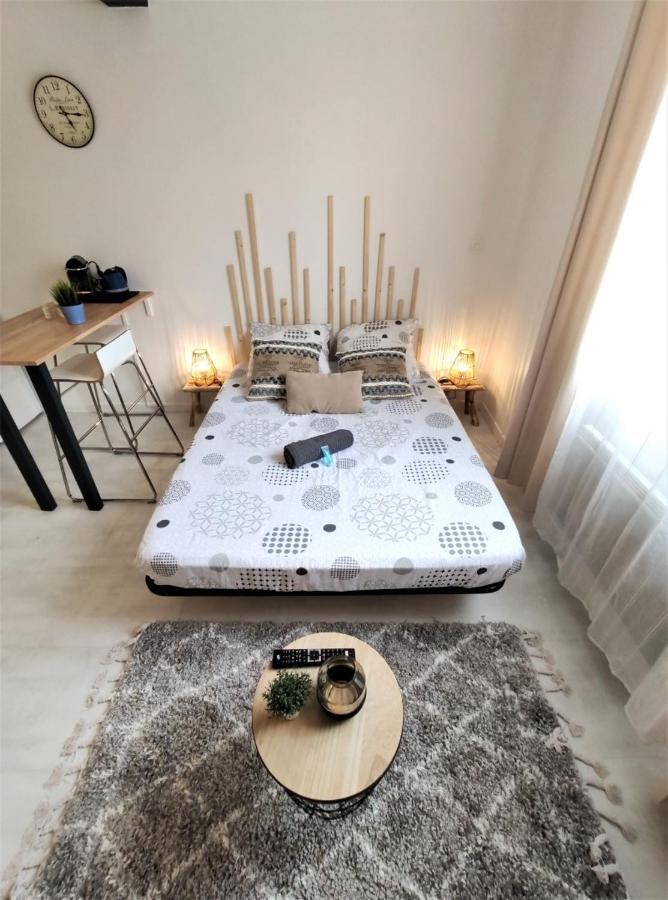 Le Jasmin Des Carmes - Hypercentre - Netflix Apartment ตูลูส ภายนอก รูปภาพ