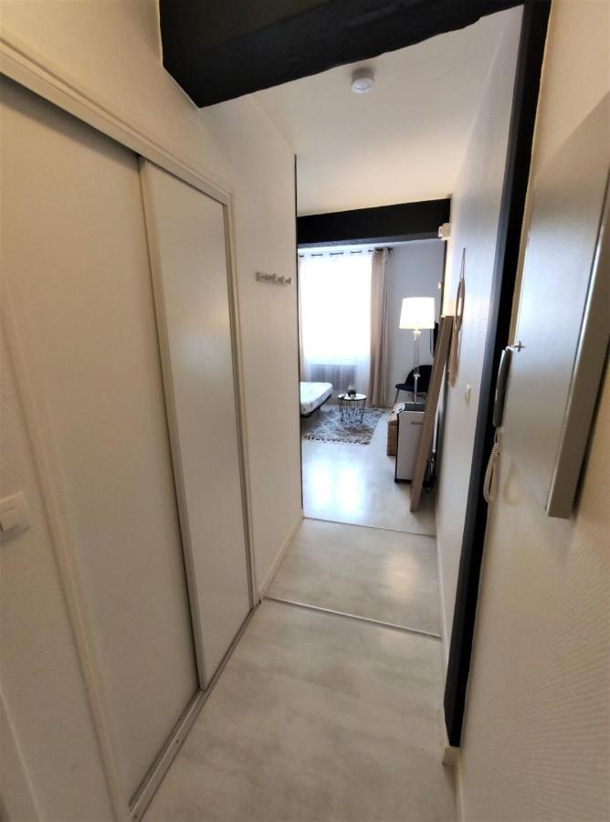 Le Jasmin Des Carmes - Hypercentre - Netflix Apartment ตูลูส ภายนอก รูปภาพ